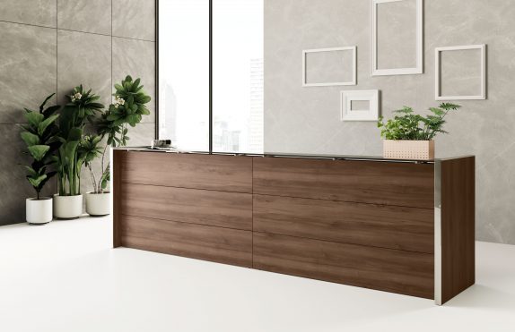 Nice recepció