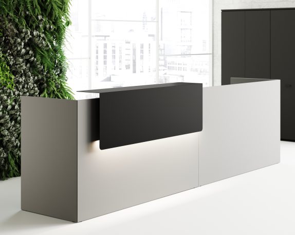 Point recepció - Image 6