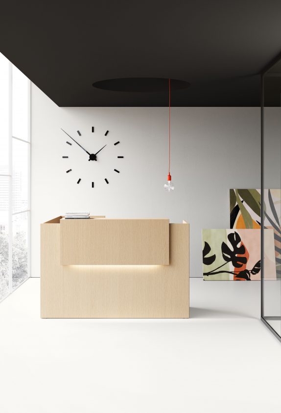 Point recepció - Image 5