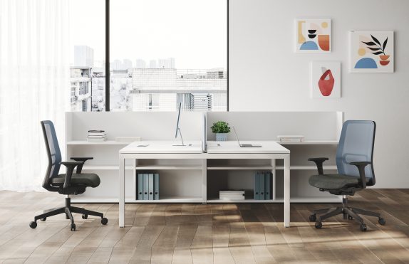 Essai irodai forgószék - Image 3