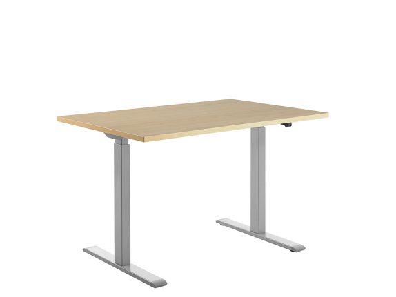 E-Table 120 elektromosan állítható magasságú asztal - Image 2