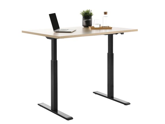 E-Table 120 elektromosan állítható magasságú asztal - Image 3