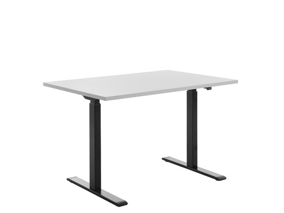 E-Table 120 elektromosan állítható magasságú asztal - Image 4
