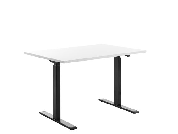 E-Table 120 elektromosan állítható magasságú asztal - Image 6