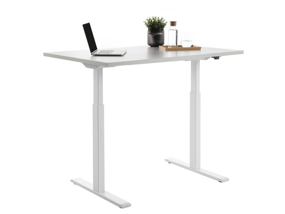 E-Table 120 elektromosan állítható magasságú asztal - Image 5