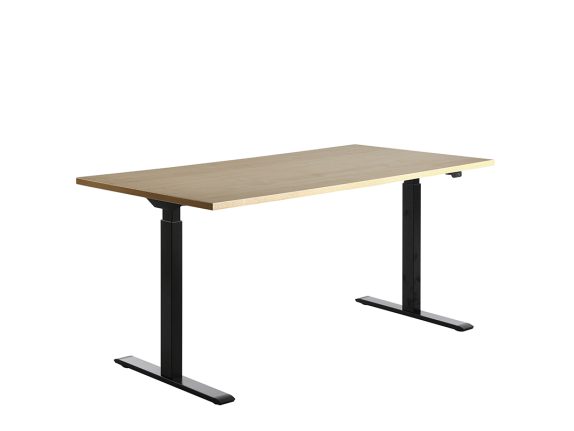 E-Table 160 elektromosan állítható magasságú asztal - Image 4
