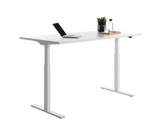 E-Table 160 elektromosan állítható magasságú asztal