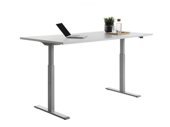 E-Table 180 elektromosan állítható magasságú asztal - Image 3