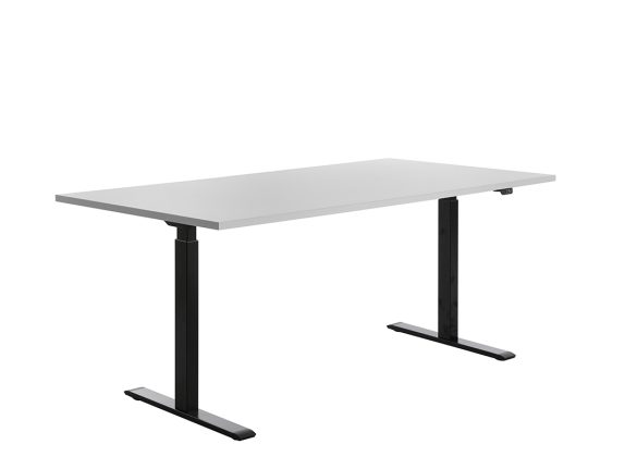 E-Table 180 elektromosan állítható magasságú asztal - Image 4