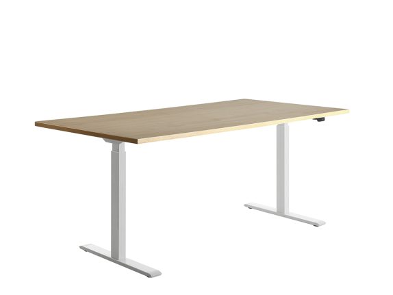 E-Table 180 elektromosan állítható magasságú asztal - Image 6