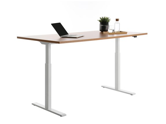 E-Table 180 elektromosan állítható magasságú asztal - Image 5