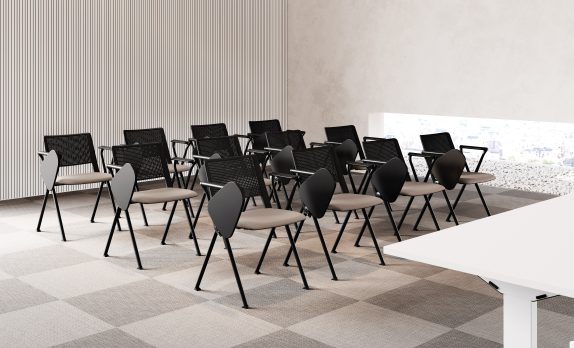 F01 konferenciaszék