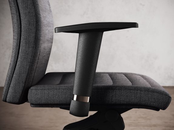 Neo Chair vezetői irodaszék - Image 2