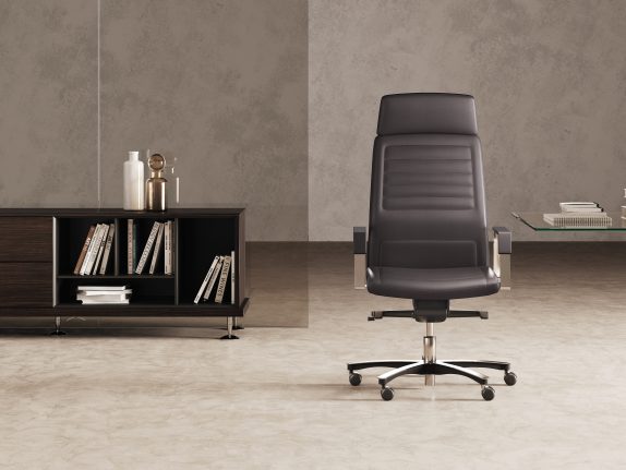 Neo Chair vezetői irodaszék