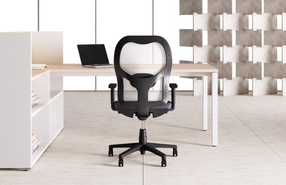 Sistema irodai forgószék - Image 2