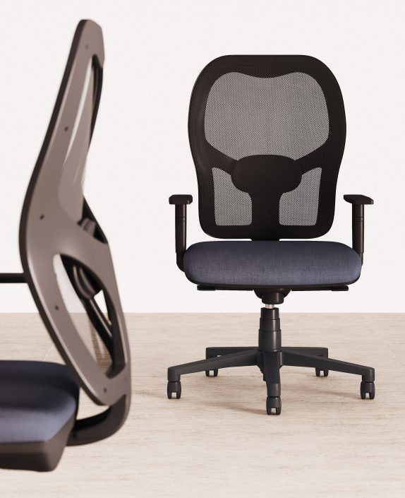 Sistema irodai forgószék - Image 3